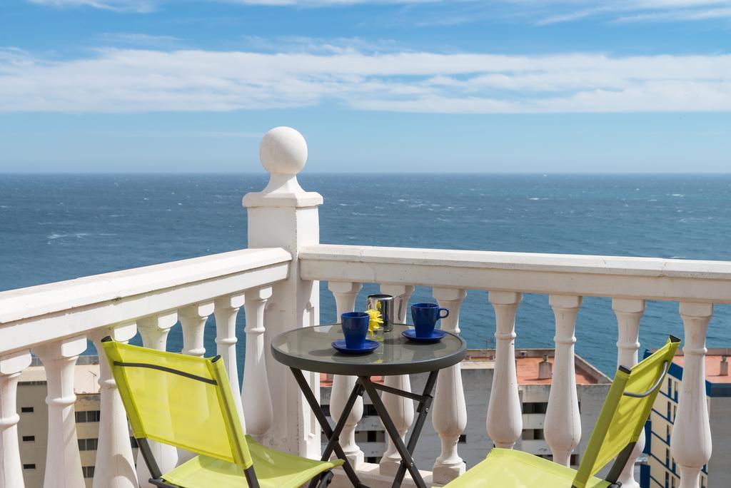 Vila Casa Buenavista Almuñécar Exteriér fotografie