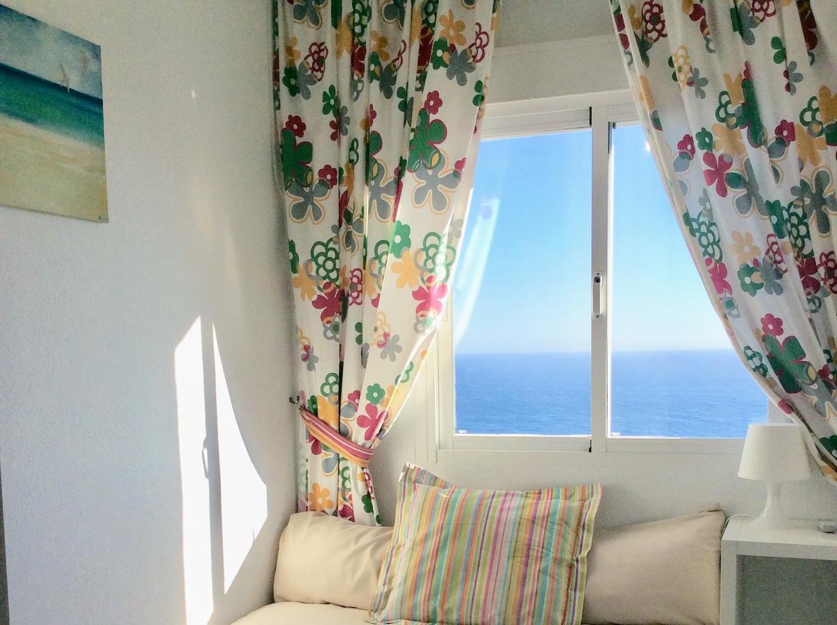 Vila Casa Buenavista Almuñécar Exteriér fotografie